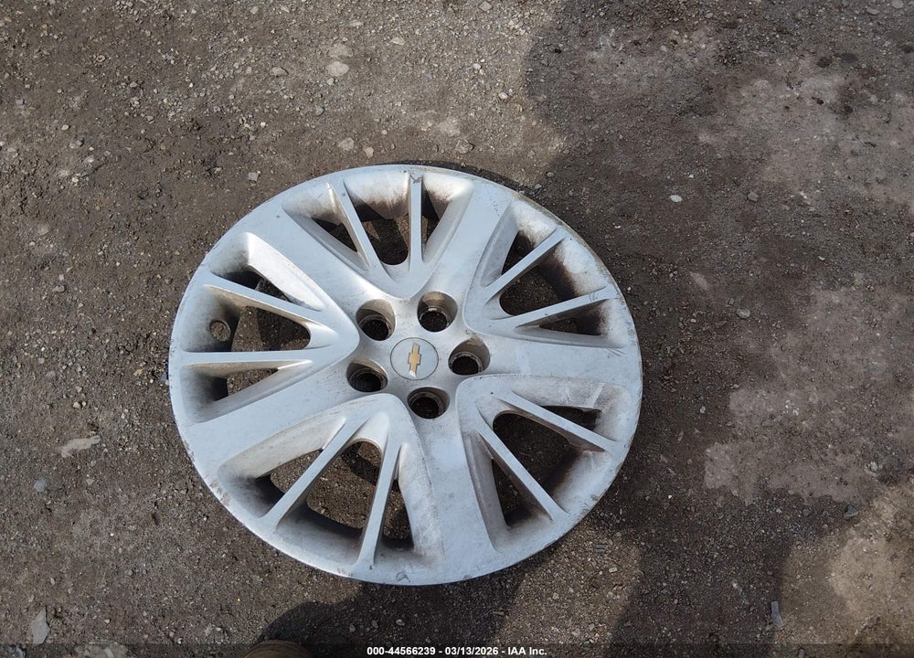 2014 CHEVROLET IMPALA 1LS VIN: 2G11Y5SL2E9112256