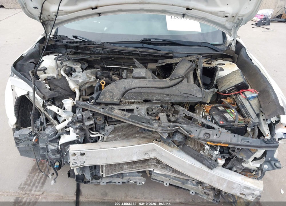 2014 NISSAN ALTIMA 2.5 S VIN: 1N4AL3AP0EN262206