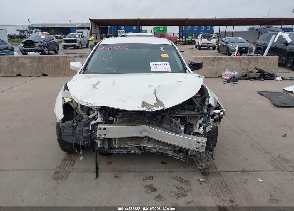 2014 NISSAN ALTIMA 2.5 S VIN: 1N4AL3AP0EN262206
