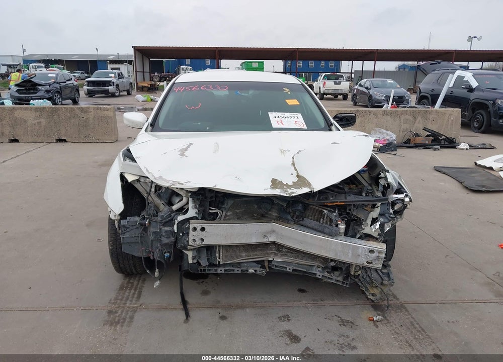 2014 NISSAN ALTIMA 2.5 S VIN: 1N4AL3AP0EN262206