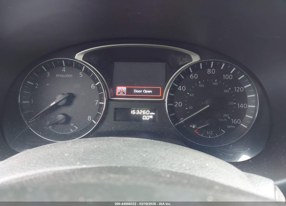 2014 NISSAN ALTIMA 2.5 S VIN: 1N4AL3AP0EN262206