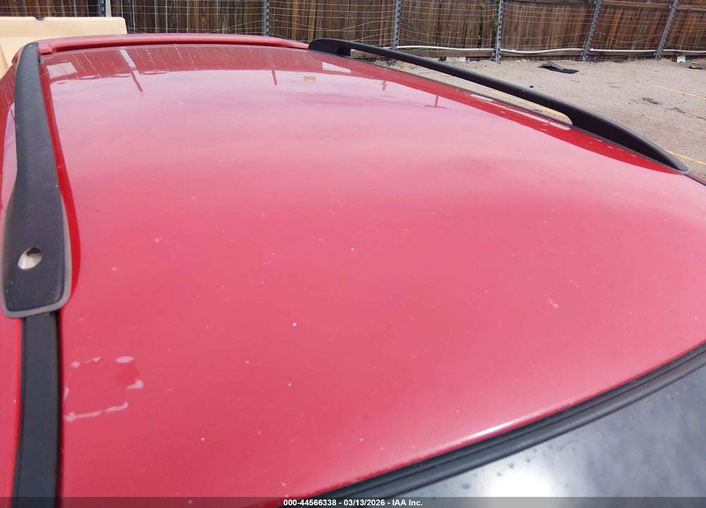 2004 SUBARU IMPREZA WRX VIN: JF1GG29674G811293