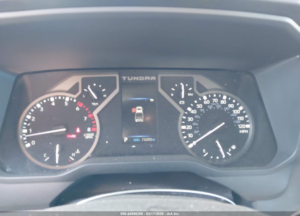 2022 TOYOTA TUNDRA SR5 VIN: 5TFLA5DA9NX026332