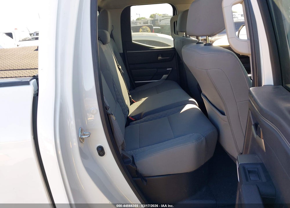 2022 TOYOTA TUNDRA SR5 VIN: 5TFLA5DA9NX026332