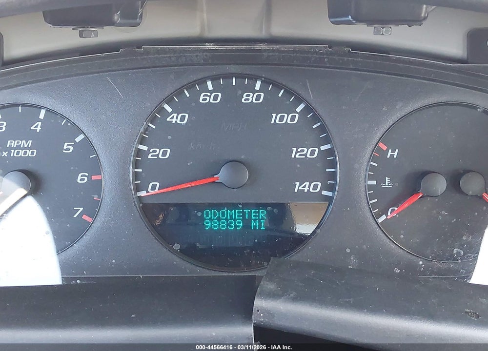 2007 CHEVROLET IMPALA LS VIN: 2G1WB58N379167172