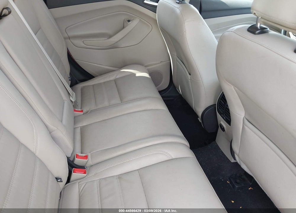 2018 FORD ESCAPE SEL VIN: 1FMCU0HD8JUD04644