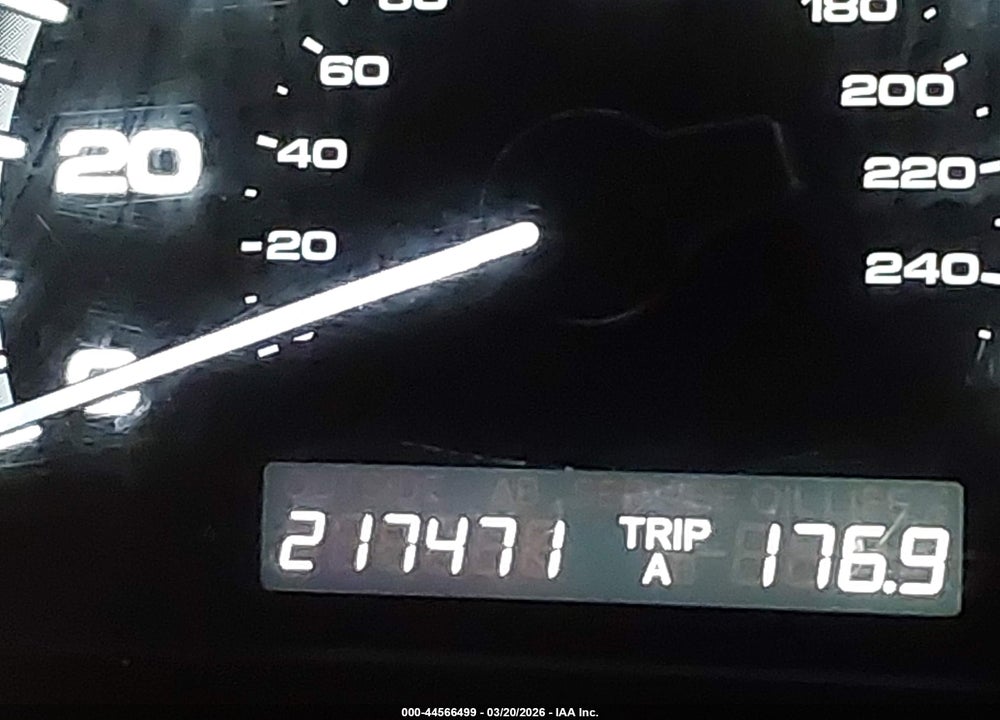 2007 HONDA ACCORD 2.4 EX VIN: 1HGCM56797A140234