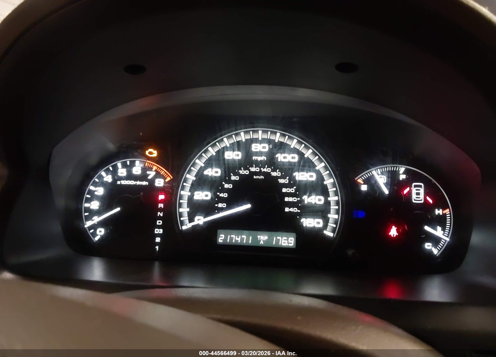 2007 HONDA ACCORD 2.4 EX VIN: 1HGCM56797A140234