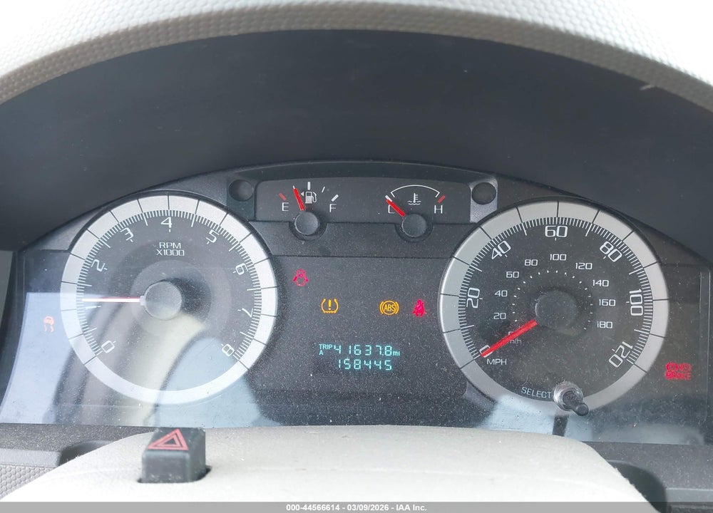 2009 FORD ESCAPE XLS VIN: 1FMCU92799KB70158