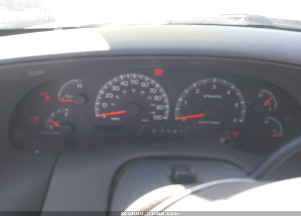 2004 FORD F-150 HERITAGE XL/XLT VIN: 2FTRX17204CA71407
