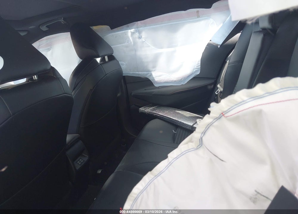 2023 TOYOTA COROLLA XSE VIN: 5YFT4MCE1PP151669