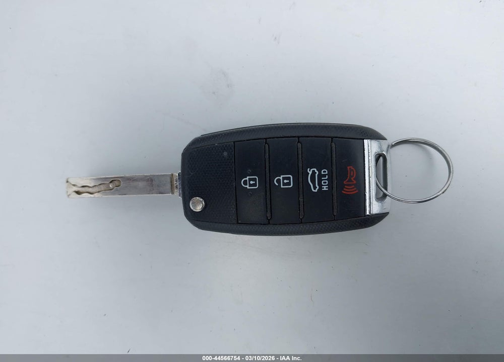 2018 KIA OPTIMA LX VIN: 5XXGT4L36JG266352