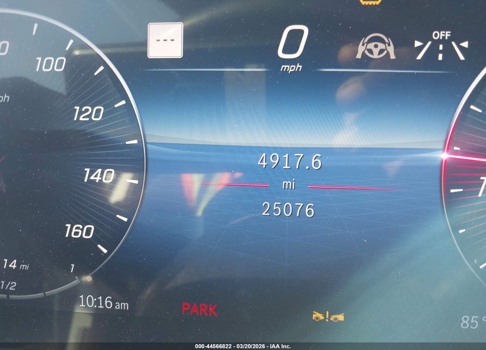 2023 MERCEDES-BENZ C 300 SEDAN VIN: W1KAF4GB7PR100934