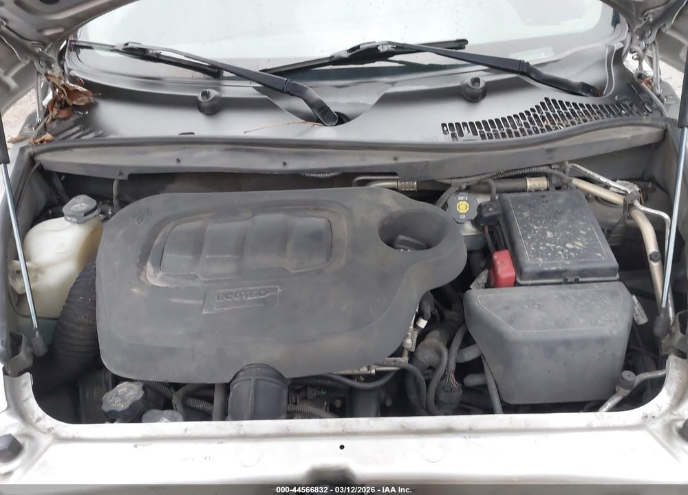 2009 CHEVROLET HHR LT VIN: 3GNCA53V79S521227
