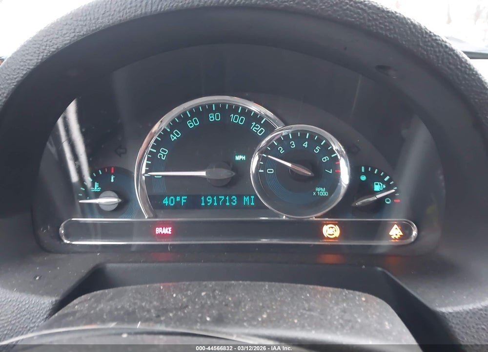 2009 CHEVROLET HHR LT VIN: 3GNCA53V79S521227