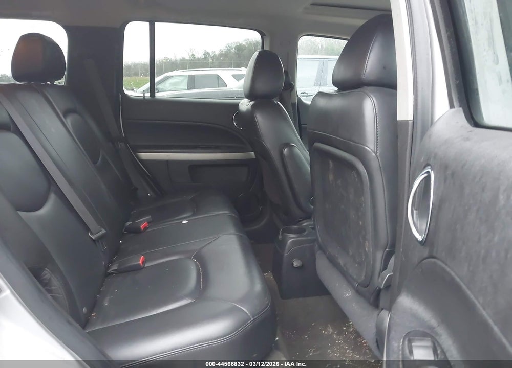 2009 CHEVROLET HHR LT VIN: 3GNCA53V79S521227