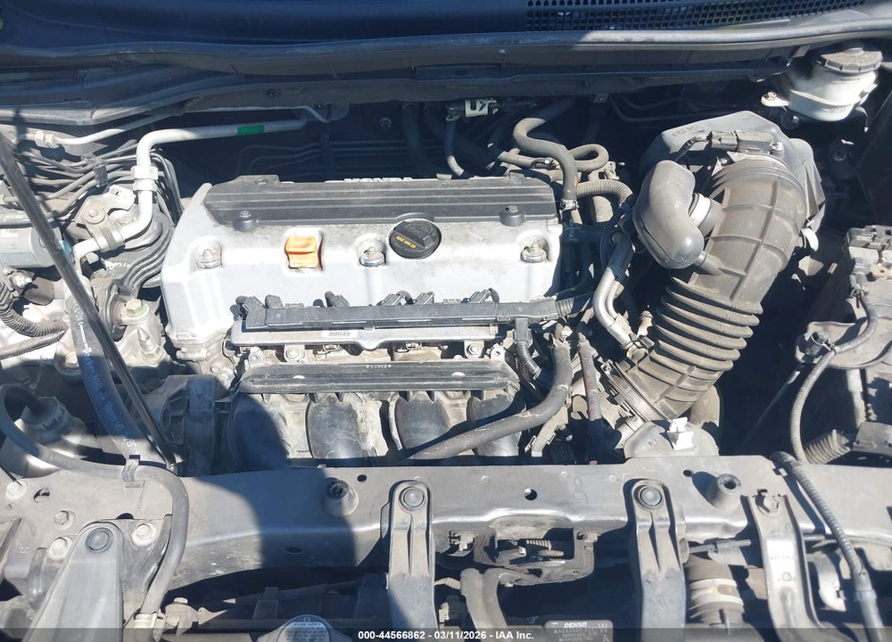 2014 HONDA CR-V LX VIN: 3CZRM3H32EG715077