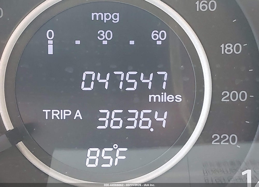 2014 HONDA CR-V LX VIN: 3CZRM3H32EG715077