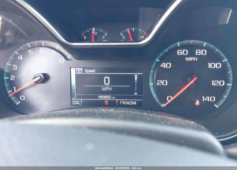 2019 CHEVROLET IMPALA LS VIN: 1G11X5S31KU143936