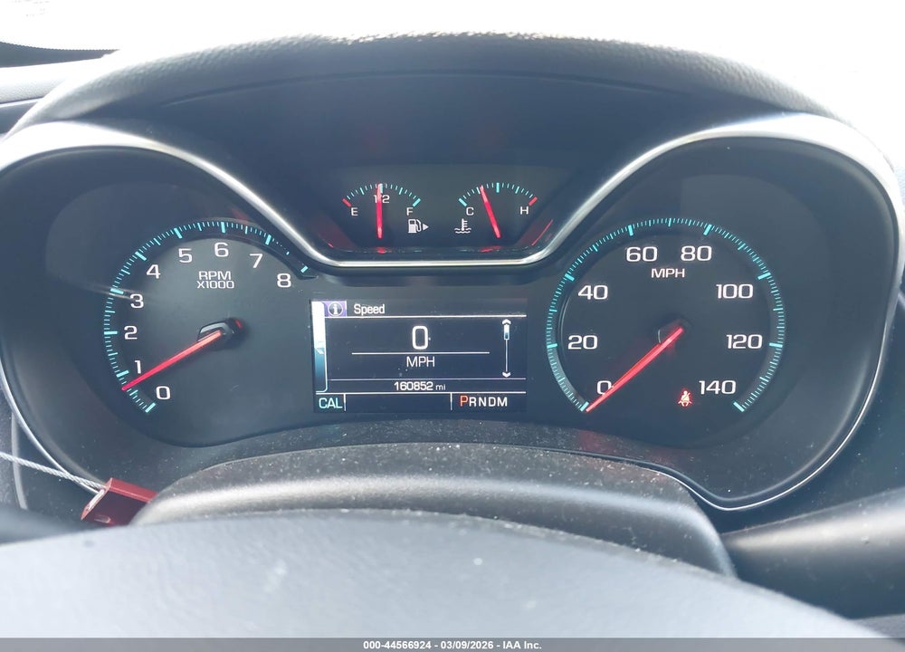 2019 CHEVROLET IMPALA LS VIN: 1G11X5S31KU143936