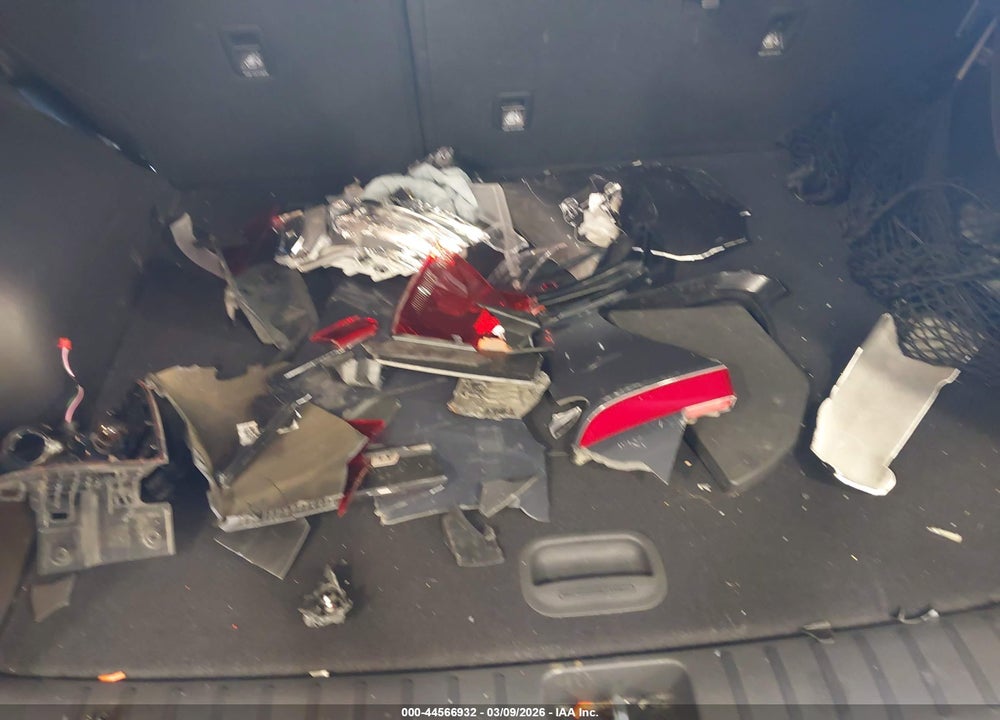 2019 HYUNDAI TUCSON ULTIMATE VIN: KM8J3CAL9KU077060
