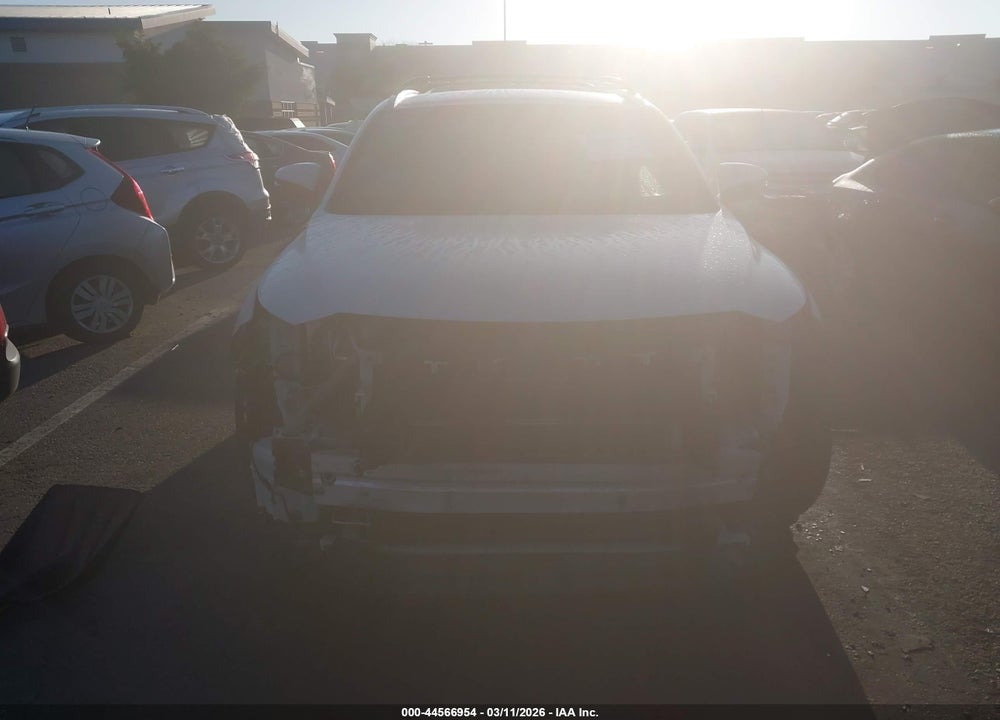 2021 TOYOTA VENZA XLE VIN: JTEAAAAH8MJ034775