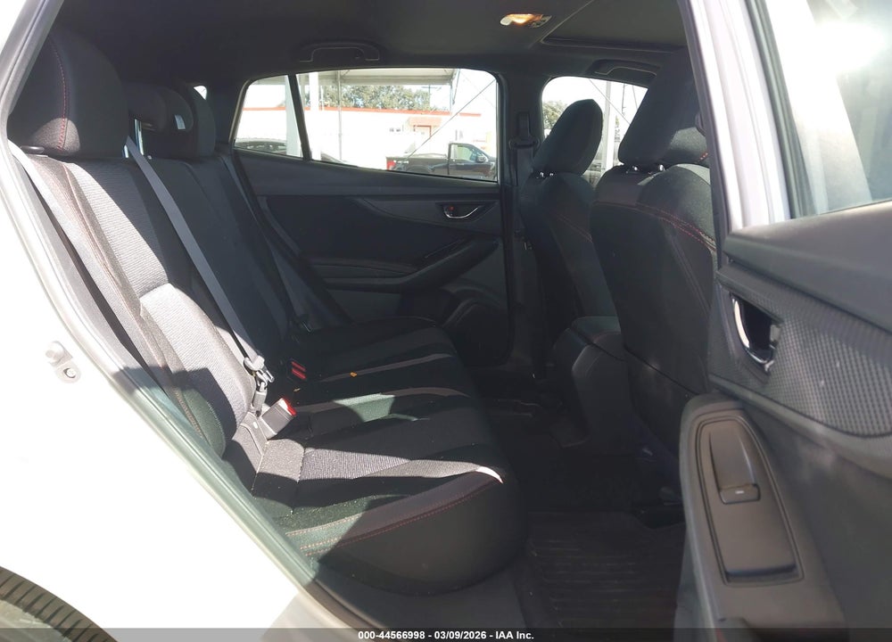 2018 SUBARU IMPREZA 2.0I SPORT VIN: 4S3GTAM60J3734793