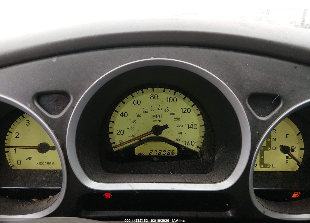 2002 LEXUS GS 300 VIN: JT8BD69S120151953