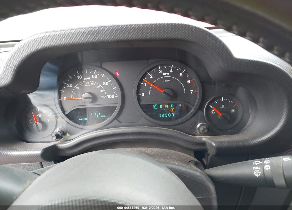 2008 JEEP WRANGLER UNLIMITED X VIN: 1J4GA39198L636395