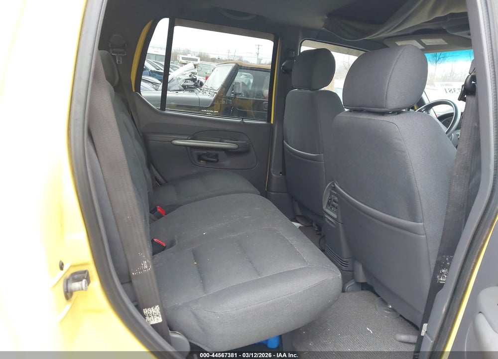 2002 FORD EXPLORER SPORT TRAC VIN: 1FMZU77E92UD23394