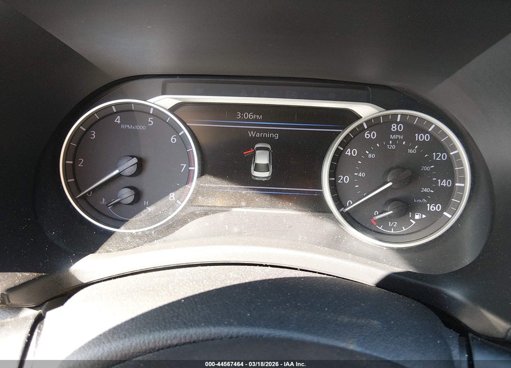 2022 NISSAN SENTRA SR XTRONIC CVT VIN: 3N1AB8DV8NY270970