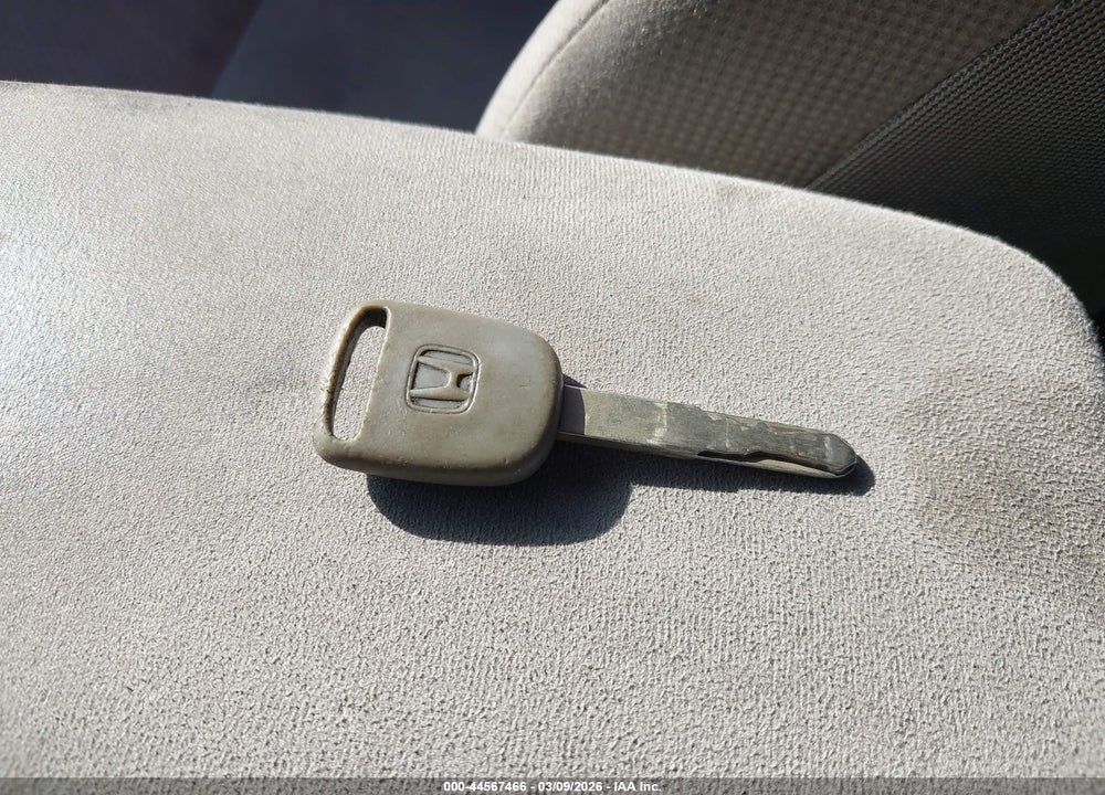 2012 HONDA CIVIC EX VIN: 19XFB2F8XCE046489