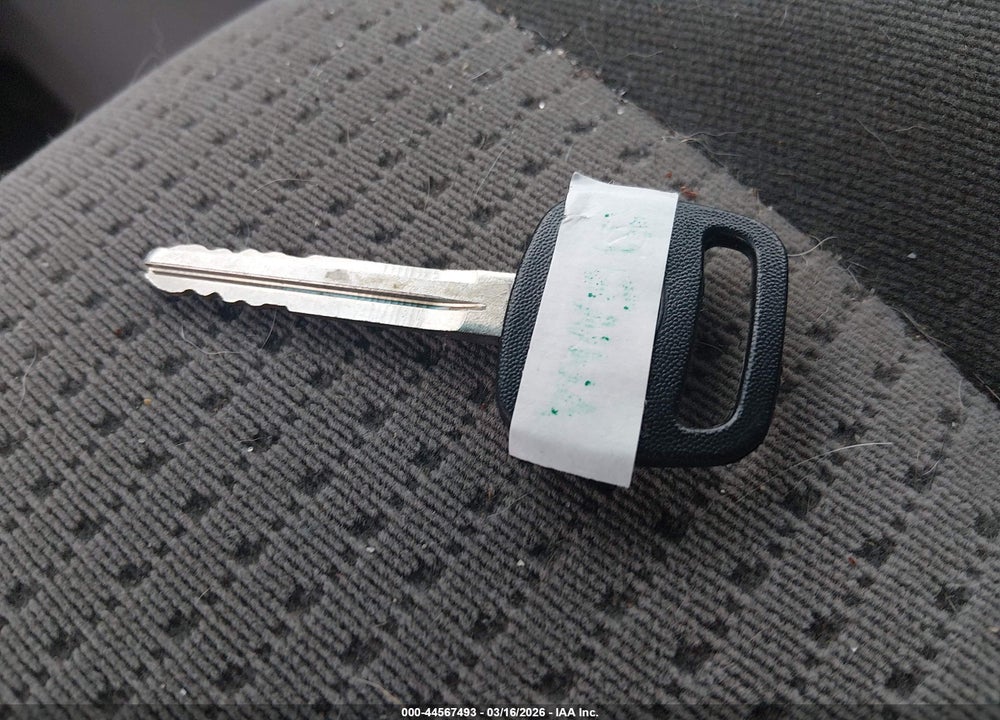 2006 TOYOTA SIENNA LE VIN: 5TDZA23C36S398946