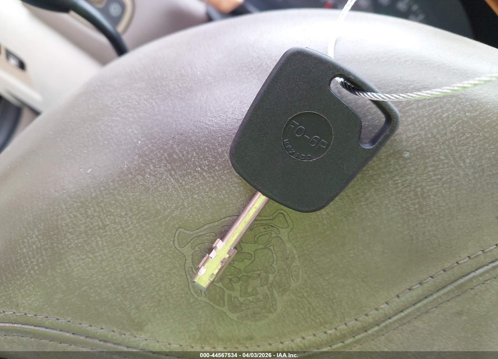 2000 JAGUAR S-TYPE 3.0L V6 VIN: SAJDA01C2YFL10460