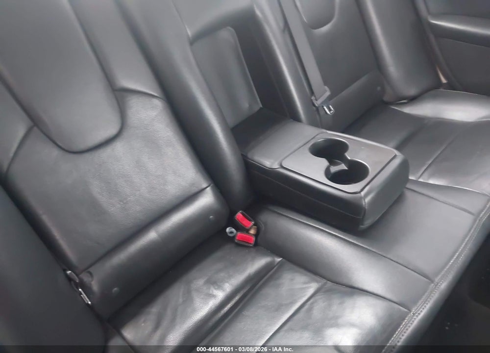2012 FORD FUSION SEL VIN: 3FAHP0JA3CR209183