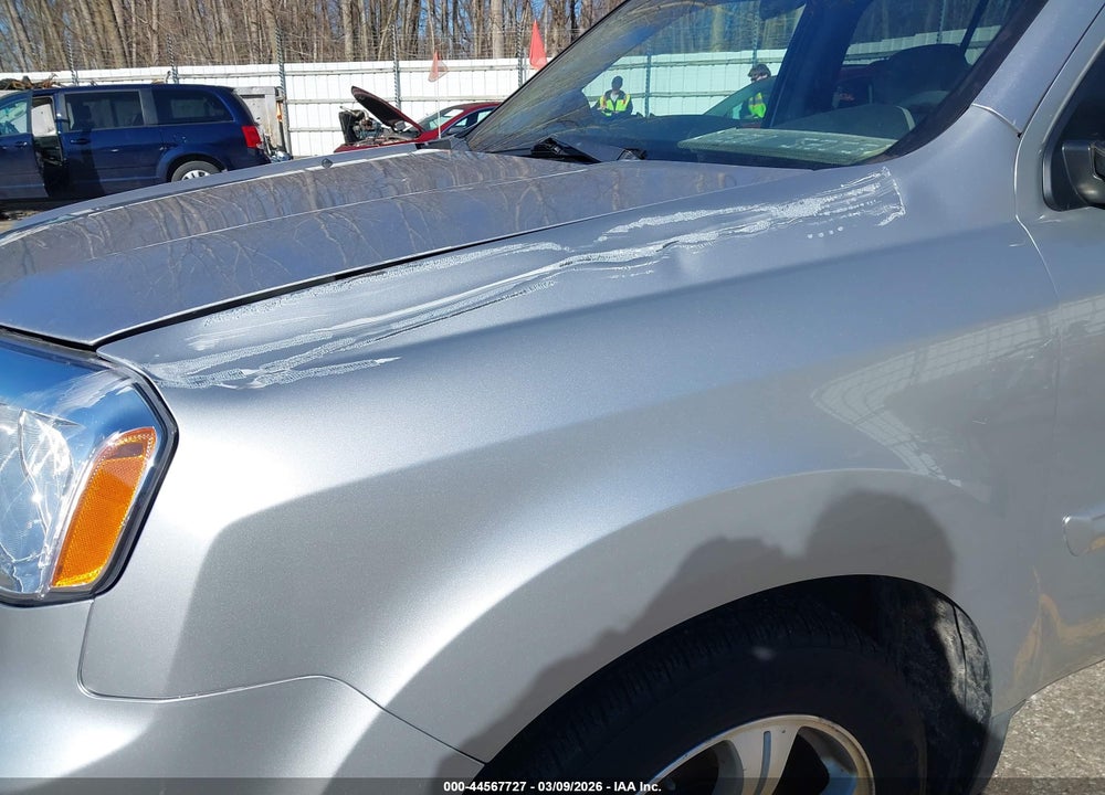 2012 HONDA PILOT EX VIN: 5FNYF3H49CB014804
