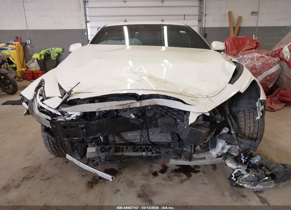 2020 INFINITI Q60 LUXE VIN: JN1EV7EK2LM340146