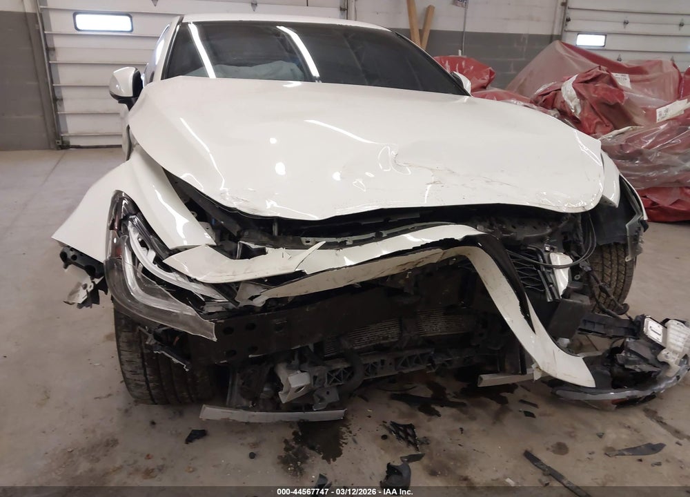 2020 INFINITI Q60 LUXE VIN: JN1EV7EK2LM340146