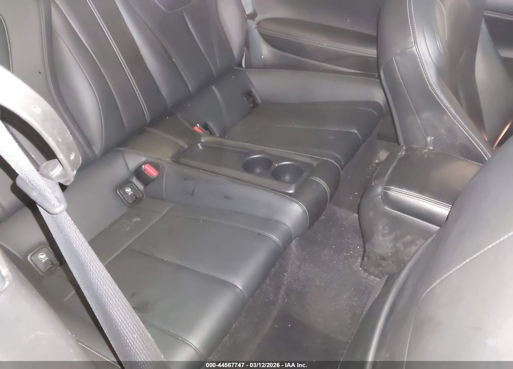 2020 INFINITI Q60 LUXE VIN: JN1EV7EK2LM340146