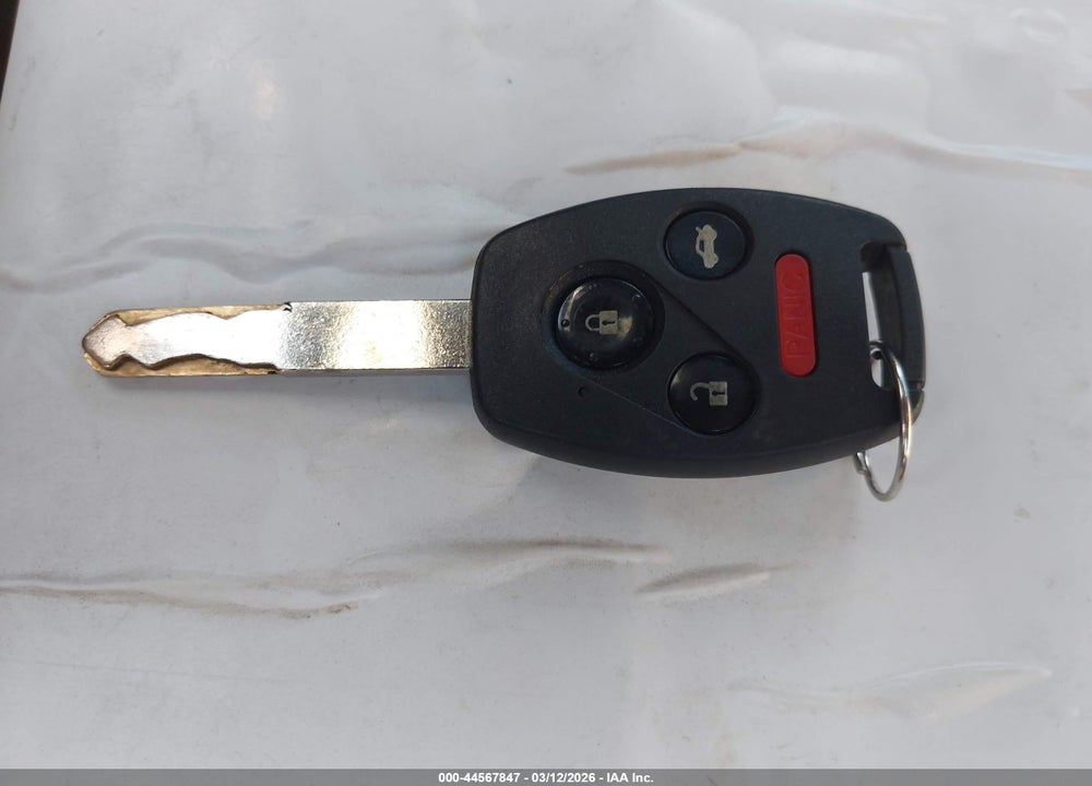 2009 HONDA CIVIC LX VIN: 19XFA15579E010627