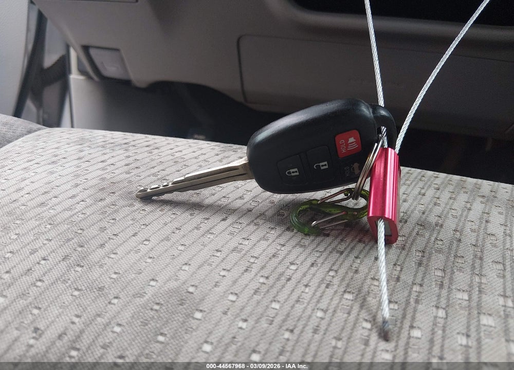 2012 TOYOTA CAMRY LE VIN: 4T1BF1FK0CU028816