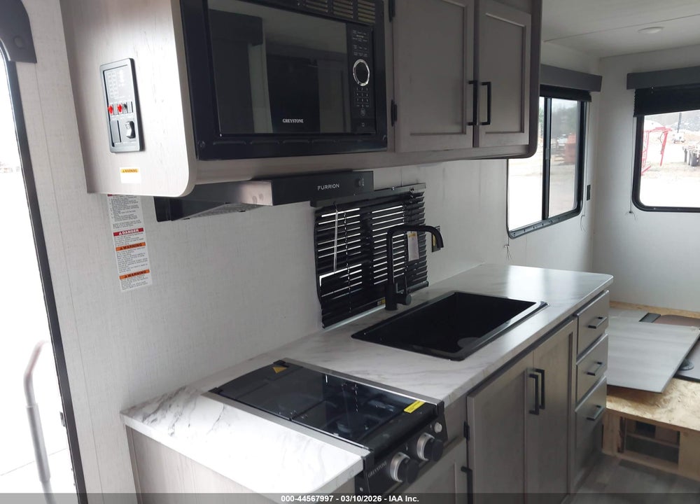 2024 KEYSTONE OTHER VIN: 4YDTH1J25R7240562