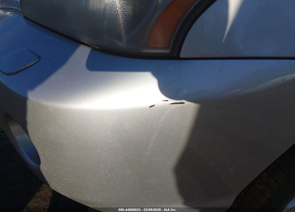 2008 LEXUS RX 400H VIN: JTJHW31UX82063608