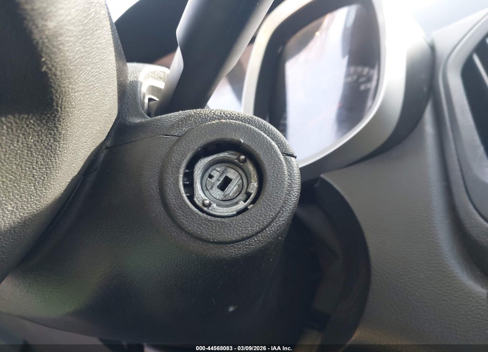 2013 CHEVROLET EQUINOX LS VIN: 2GNALBEK6D6332935