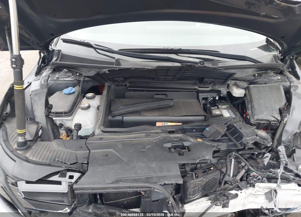 2023 HYUNDAI IONIQ 5 SEL VIN: KM8KNDAF0PU202405