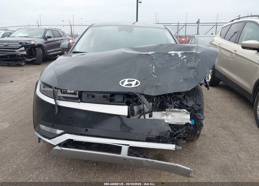 2023 HYUNDAI IONIQ 5 SEL VIN: KM8KNDAF0PU202405