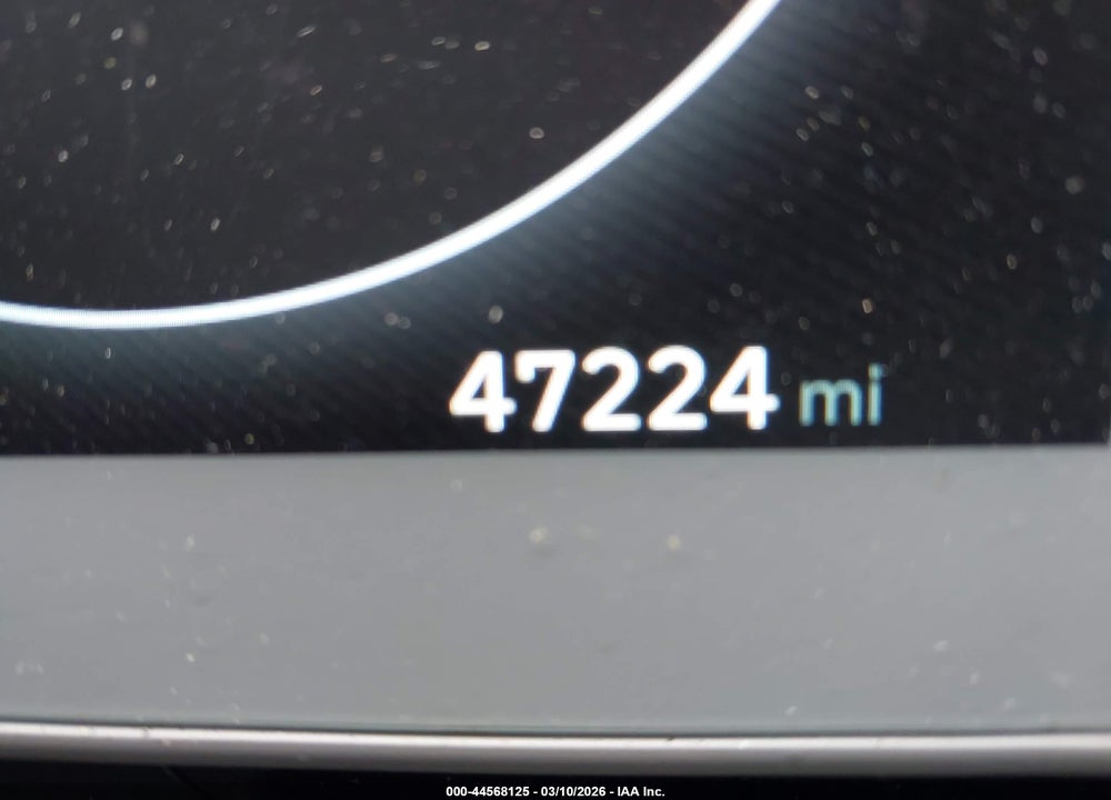 2023 HYUNDAI IONIQ 5 SEL VIN: KM8KNDAF0PU202405