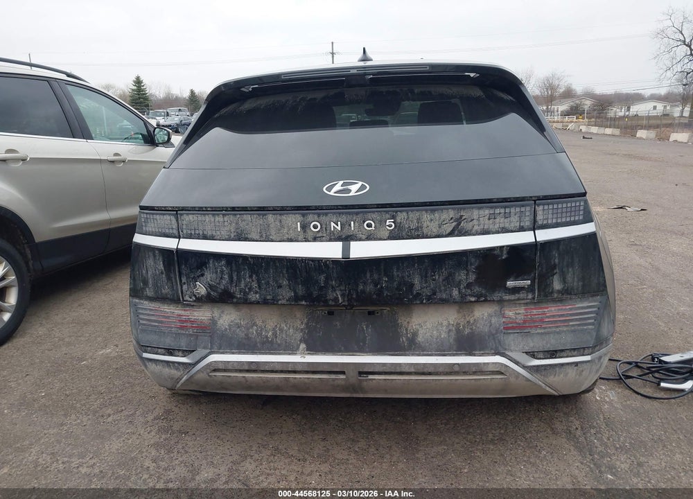 2023 HYUNDAI IONIQ 5 SEL VIN: KM8KNDAF0PU202405