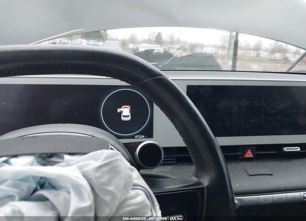 2023 HYUNDAI IONIQ 5 SEL VIN: KM8KNDAF0PU202405