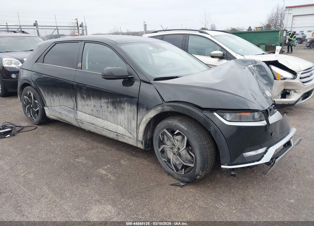 2023 HYUNDAI IONIQ 5 SEL VIN: KM8KNDAF0PU202405